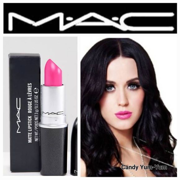 MAC Cosmetics Other - Mac Cosmetics Matte Lipstick